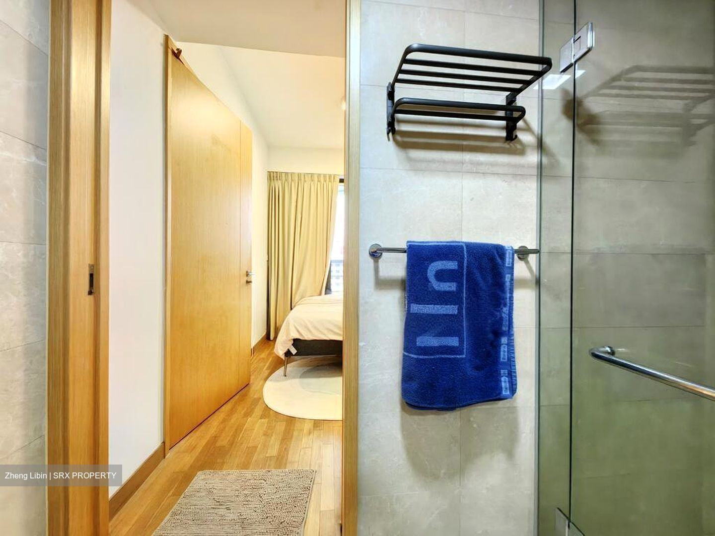 Commonwealth Towers (D3), Condominium #510013811